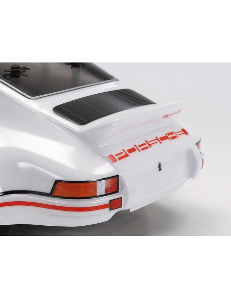 Porsche 911 Carrera RSR 2.8 Châssis BT-01 Tamiya 58740