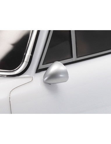 Porsche 911 Carrera RSR 2.8 Châssis BT-01 Tamiya 58740