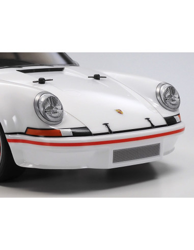 Porsche 911 Carrera RSR 2.8 Châssis BT-01 Tamiya 58740