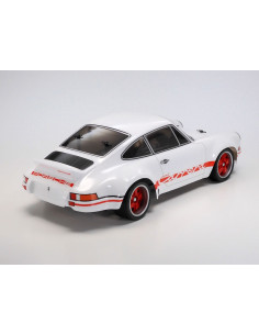 Porsche 911 Carrera RSR 2.8 Châssis BT-01 Tamiya 58740 2