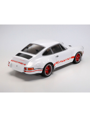 Porsche 911 Carrera RSR 2.8 Châssis BT-01 Tamiya 58740