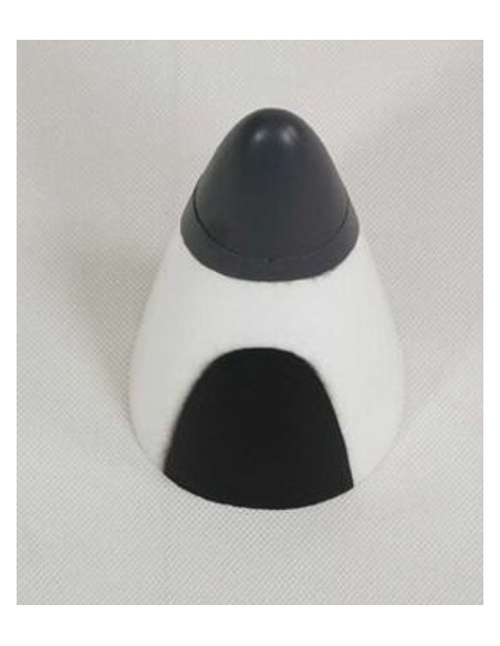 EFL17781 Nez du Viper 90 E-flite