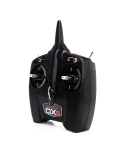 Radio Spektrum DXS (sans récepteurs) 2