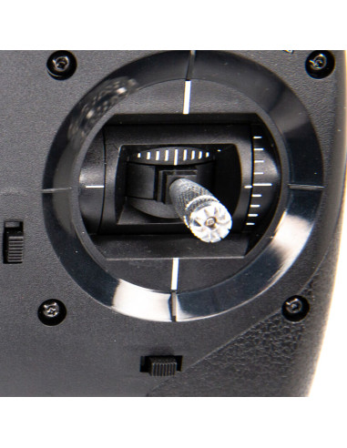 Radio Spektrum DXS (sans récepteurs)