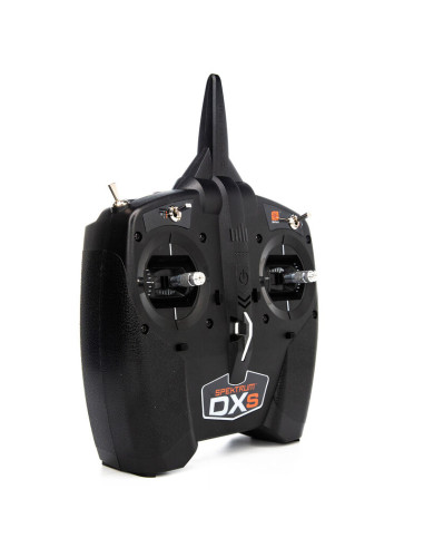 Radio Spektrum DXS (sans récepteurs)