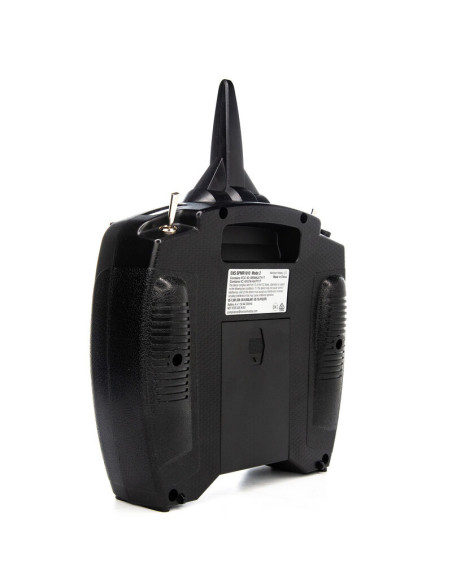 Radio Spektrum DXS (sans récepteurs)