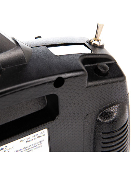 Radio Spektrum DXS (sans récepteurs)