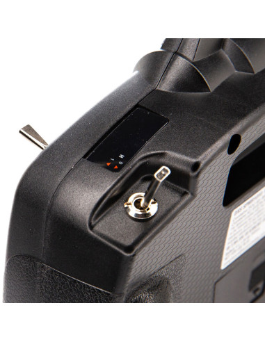 Radio Spektrum DXS (sans récepteurs)