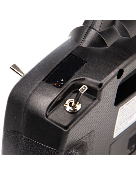 Radio Spektrum DXS (sans récepteurs)