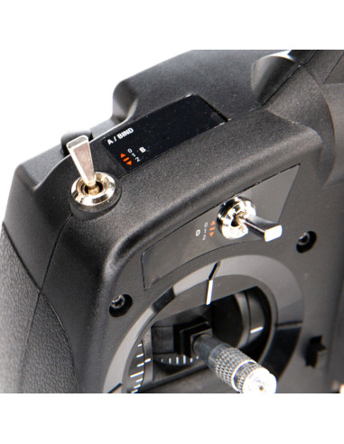 Radio Spektrum DXS (sans récepteurs)