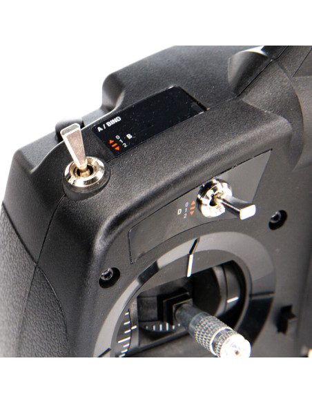 Radio Spektrum DXS (sans récepteurs)