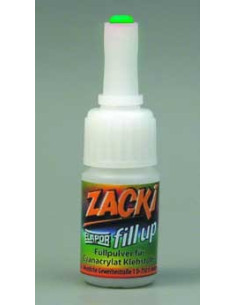 ZACKI ELAPOR FILL UP Multiplex