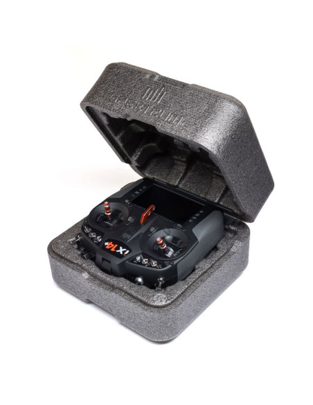 IX14 DSMX 14 voies Spektrum Radio DSMX