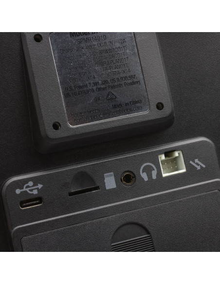 IX14 DSMX 14 voies Spektrum Radio DSMX