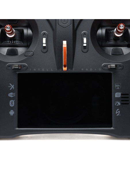 IX14 DSMX 14 voies Spektrum Radio DSMX