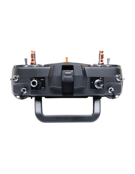 IX14 DSMX 14 voies Spektrum Radio DSMX