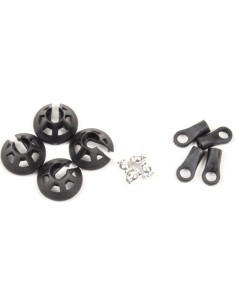 T4900/3F Pièces amortisseurs Pirate T2M