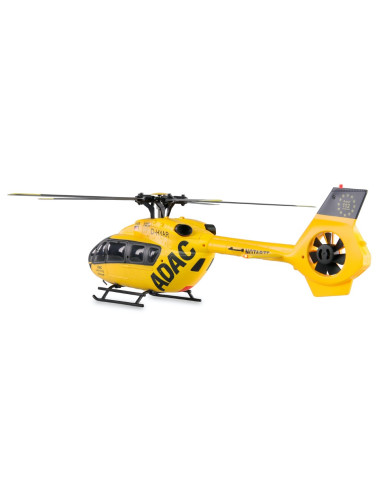 Helico H145 brushless avec fenestron RTF ( complet )  6 canaux