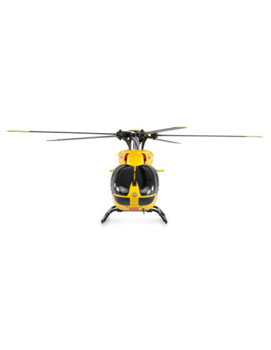 Helico H145 brushless avec fenestron RTF ( complet )  6 canaux
