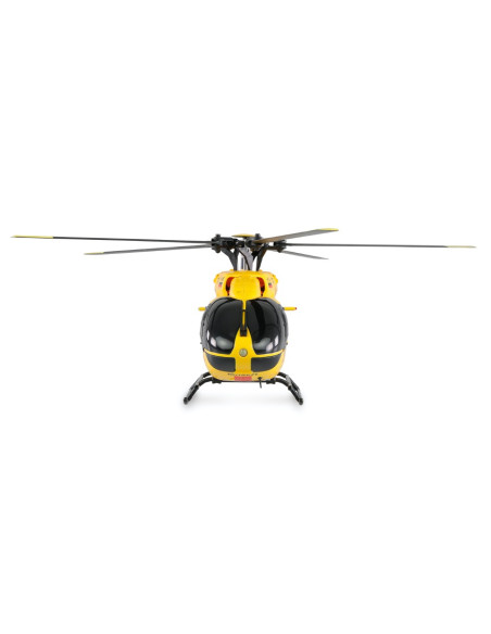 Helico H145 brushless avec fenestron RTF ( complet )  6 canaux