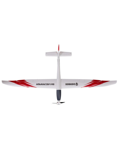 Planeur SkyScraper 2000 mm PNP