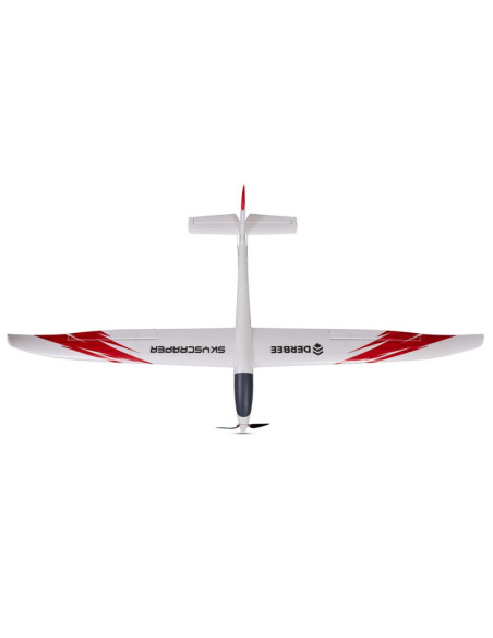 Planeur SkyScraper 2000 mm PNP