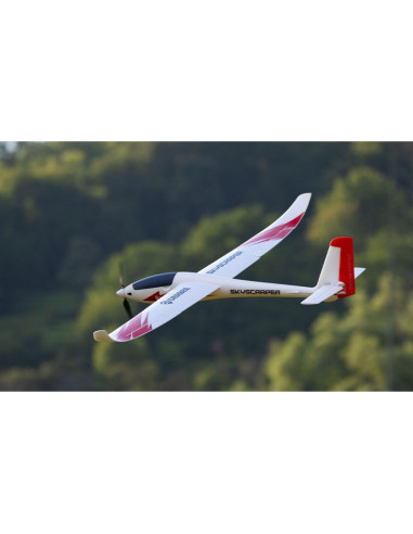 Planeur SkyScraper 2000 mm PNP