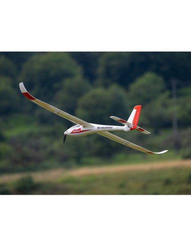 Planeur SkyScraper 2000 mm PNP
