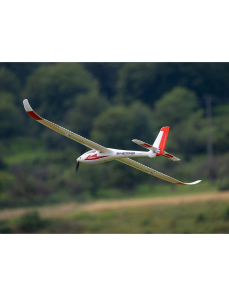 Planeur SkyScraper 2000 mm PNP