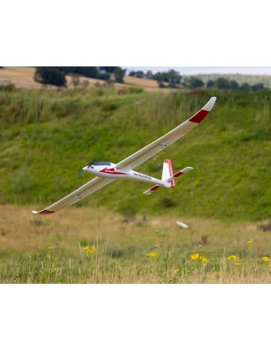 Planeur SkyScraper 2000 mm PNP