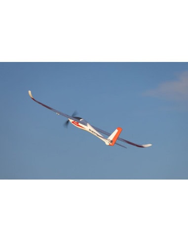Planeur SkyScraper 2000 mm PNP