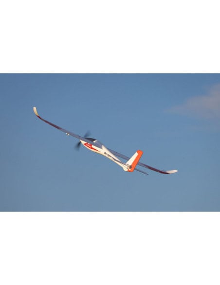 Planeur SkyScraper 2000 mm PNP