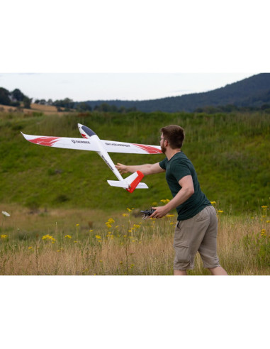 Planeur SkyScraper 2000 mm PNP