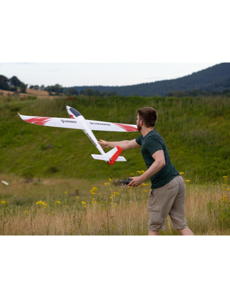 Planeur SkyScraper 2000 mm PNP