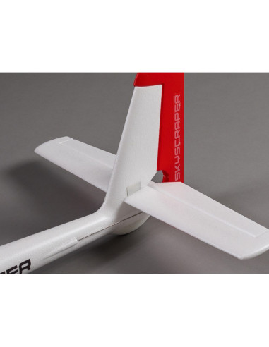 Planeur SkyScraper 2000 mm PNP
