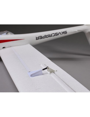 Planeur SkyScraper 2000 mm PNP