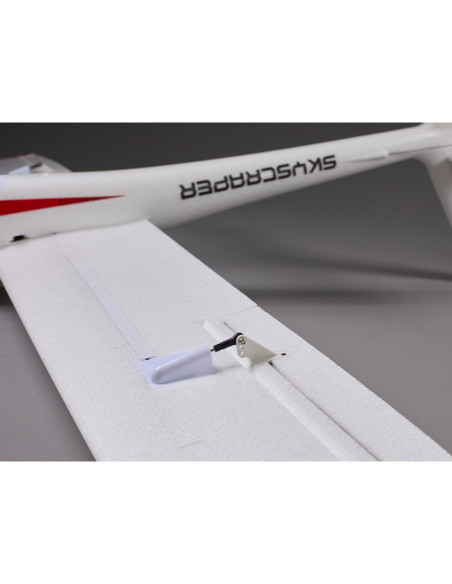 Planeur SkyScraper 2000 mm PNP