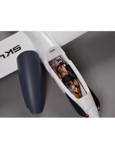 Planeur SkyScraper 2000 mm PNP