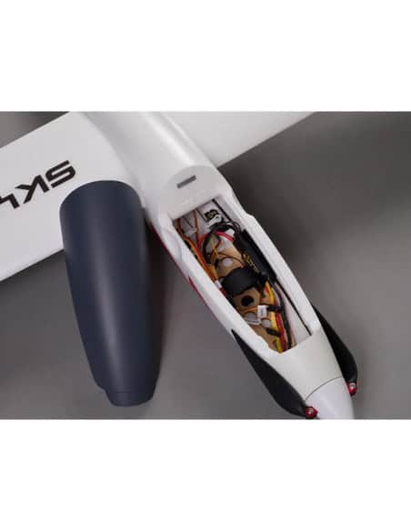 Planeur SkyScraper 2000 mm PNP