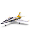 jet Viper 64mm BNF Basic + AS3X + Safe EFL07750