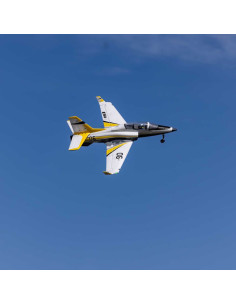 Le Viper 64mm d'E-flite allie performance, tension et facilité de pilotage. 2