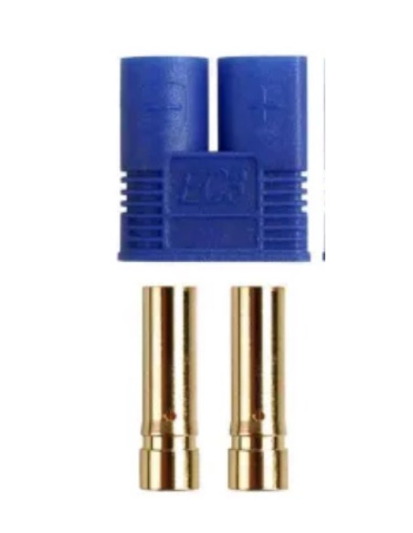 Connecteur EC3 Femelle ( à l'unité )