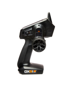 Radio DX5 Pro DSMR 5 voies Spektrum SPMR5025 2