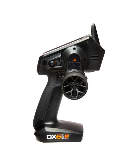 Radio DX5 Pro DSMR 5 voies Spektrum SPMR5025