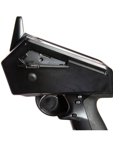 Radio DX5 Pro DSMR 5 voies Spektrum SPMR5025