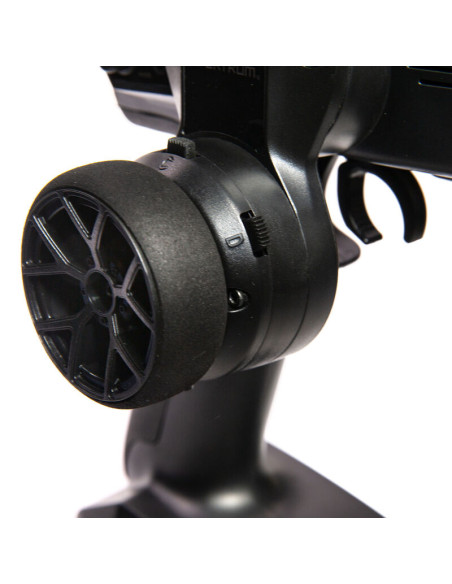 Radio DX5 Pro DSMR 5 voies Spektrum SPMR5025