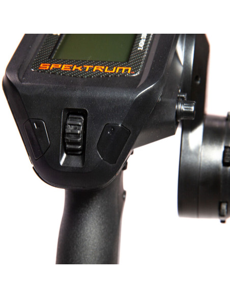 Radio DX5 Pro DSMR 5 voies Spektrum SPMR5025