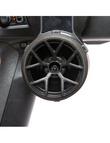 Radio DX5 Pro DSMR 5 voies Spektrum SPMR5025