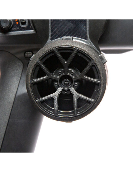 Radio DX5 Pro DSMR 5 voies Spektrum SPMR5025