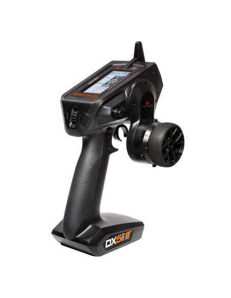 Radio DX5 Pro DSMR 5 voies Spektrum SPMR5025